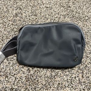 Willing to take offer! Lululemon Belt Bag